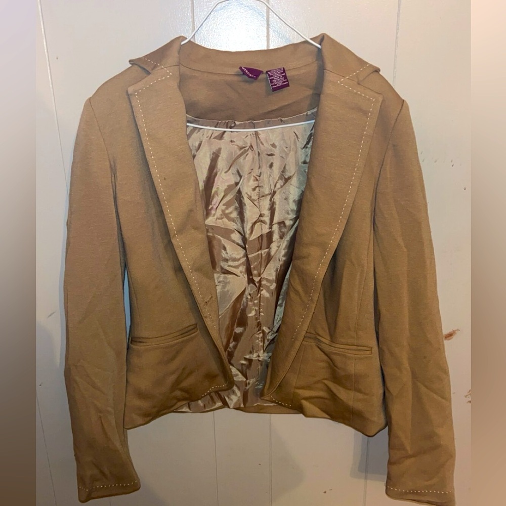 Merona XS Blazer